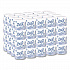 Essential 100% Recycled Fiber SRB Bathroom Tissue, Septic Safe, 2-Ply, White, 473 Sheets/Roll, 80 Rolls/Carton (13217)