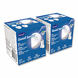 Good Sense Automatic Spray System, Fresh, Yellow, 0.67 oz Cartridge, 12/Carton (101109644)