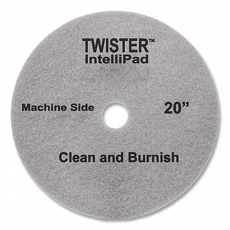 Twister Intellipad, 20