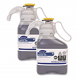 Glance NA Glass and Multi-Surface Cleaner SC, Unscented, 1.4 L SmartDose, 2/Carton (101106662)
