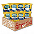 Tiny Twists Pretzels, 1 oz Bag, 88/Carton (32430)