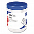 WetTask System Prep Wipers for Bleach/Disinfectants/Sanitizers Hygienic Enclosed System Refills, w/Canister, 55/RL,12 Roll/CT (7732005)