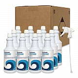Power Cleaner, 32 oz Bottle, 12/Carton (4837)