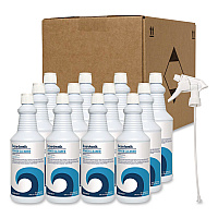 Power Cleaner, 32 oz Bottle, 12/Carton (4837)