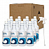 Power Cleaner, 32 oz Bottle, 12/Carton (4837)