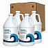 Calcium, Lime and Rust Remover, 1 gal Bottle, 4/Carton (4848)