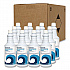 Creme Deodorizing Cleanser, Mint Scent, 32 oz Bottle, 12/Carton (4849)