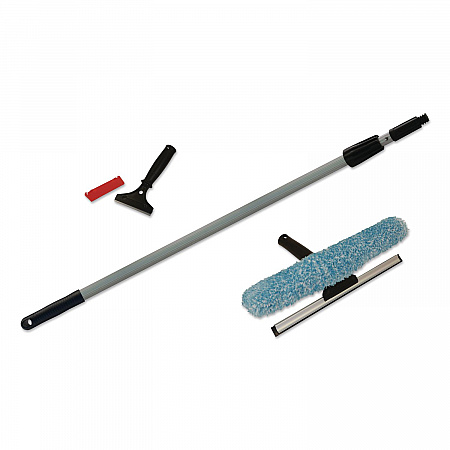 Window Cleaning Kit, 12