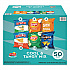 Cool and Tangy Mix Variety Pack, Assorted Flavors, 1 oz Bags, 50 Bags/Carton (22002669)