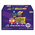 Premiere Mix Variety Pack, Assorted Flavors, Assorted Sizes, 30 Bags/Carton (22002670)