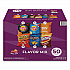 Flavor Mix Variety Pack, Assorted Flavors, 1 oz Bag, 50 Bags/Carton (22002671)
