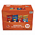 Doritos and Cheetos Variety Pack, Assorted Flavors, Assorted Sizes, 30 Bags/Carton (22002673)