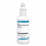 Crew Clinging Plus Toilet Bowl Cleaner, 32 oz Bottle, 12/Carton (9302467)