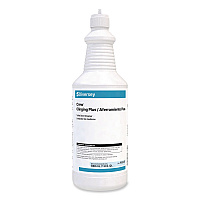 Crew Clinging Plus Toilet Bowl Cleaner, 32 oz Bottle, 12/Carton (9302467)