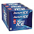 Sugarless Gum, Peppermint Flavor, 16 Pieces/Pack, 12 Packs/Carton (22002647)