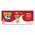 Shelf-Stable Whole Milk Boxes, 8 oz Box, 18/Carton (22002680)