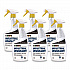 MAX Industrial Degreaser, 32 oz Spray Bottle, 6/Carton (DGR32PROMCT)