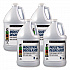 MAX Industrial Degreaser, 1 gal Jug, 4/Carton (DGR4PROMCT)