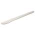 Eco-Products Plantware Compostable Cutlery, Knife, 6", Pearl White, 50/Pack, 20 Pack/Carton (EPS011)
