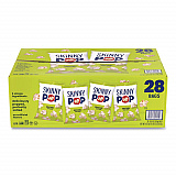 Popcorn, Original, 0.65 oz Bag, 24/Carton (22000408)