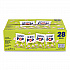 Popcorn, Original, 0.65 oz Bag, 24/Carton (22000408)