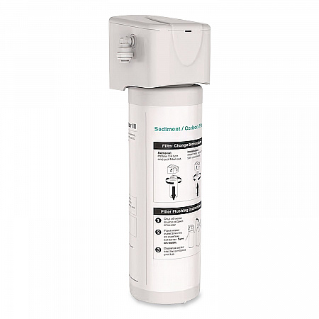 VersaFilter III Water Filter Kit (41253001)