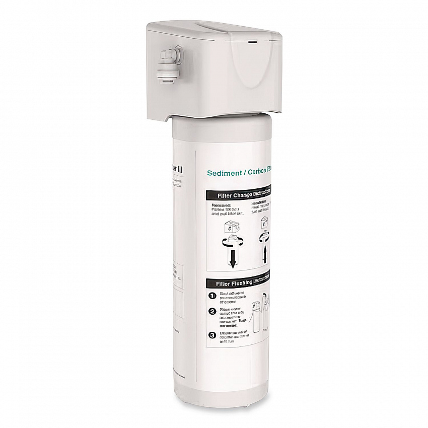 VersaFilter III Water Filter Kit (41253001)