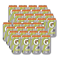Thirst Quencher Can, Lemon-Lime, 11.6 oz Can, 24/Carton (00901)
