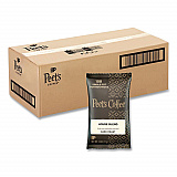 Coffee Portion Packs, House Blend, 2.5 oz Frack Pack, 18/Box (504915)