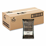 Coffee Portion Packs, Major Dickason's Blend, 2.5 oz Frack Pack, 18/Box (504916)