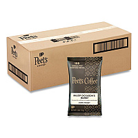 Coffee Portion Packs, Major Dickason's Blend, 2.5 oz Frack Pack, 18/Box (504916)