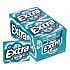 Extra Polar Ice Sugar-Free Gum, Polar Ice, 15 Sticks/Pack, 10 Packs/Carton (22002641)