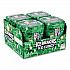 Ice Cubes Spearmint Sugar-Free Gum, Spearmint, 40 Cubes/Bottle, 4 Bottles/Carton (22002651)