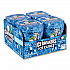 Ice Cubes Peppermint Sugar-Free Gum, Peppermint, 40 Cubes/Bottle, 4 Bottles/Carton (22002645)