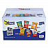 Grab and Snack Variety Pack, Assorted Flavors, 50/Pack (22002063)