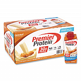 Caramel Shake, 11 oz Bottle, 15/Carton (22002616)