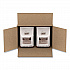 Premium Hot Chocolate Mix, Rich Chocolate, 1.75 lb Bag, 6/Carton (81794CT)