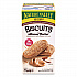 Biscuits, Cinnamon with Almond Butter, 1.35 oz Pouch, 30/Carton (22001046)