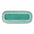 Dust Pad with Fringe, Microfiber, 18