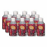 Champion Sprayon SPRAYScents Metered Air Freshener Refill, Cherry Jubilee, 7 oz Aerosol Spray, 12/Carton (5181)