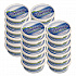 Sponge Odor Absorber, 0.5 lbs Cup, 24/Carton (1011)