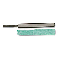 HYGEN Quick-Connect Flexible Dusting Wand, 28.75 x 3.25 (Q850)