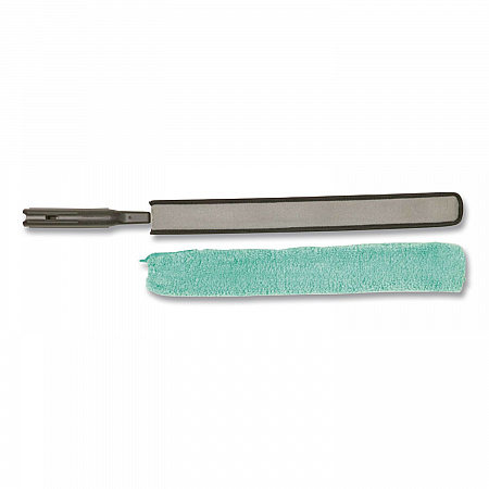 HYGEN Quick-Connect Flexible Dusting Wand, 28.75 x 3.25 (Q850)