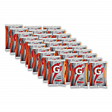 Thirst Quencher Powdered Drink Mix, Fruit Punch, 21 oz Packet, 32/Carton (33691)