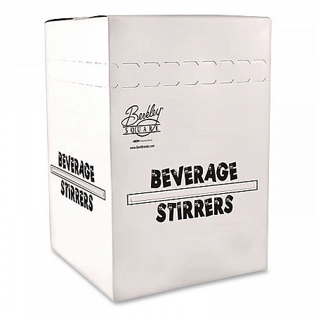 Polypropylene Stirrers, 5