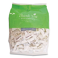 Thank You Buttermints Candies, 26 oz Bag (000501)