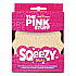 Sqeezy Dual-Sided Sponge and Scrubber, 4