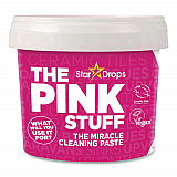 Miracle Cleaning Paste, Fruity Scent, 17.6 oz Jar (823781)