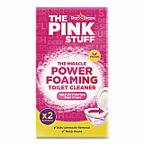 Miracle Power Foaming Toilet Cleaner, Fruity Scent, 3.5 oz Packet, 2 Packets/Box (824996)