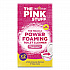 Miracle Power Foaming Toilet Cleaner, Fruity Scent, 3.5 oz Packet, 2 Packets/Box (824996)